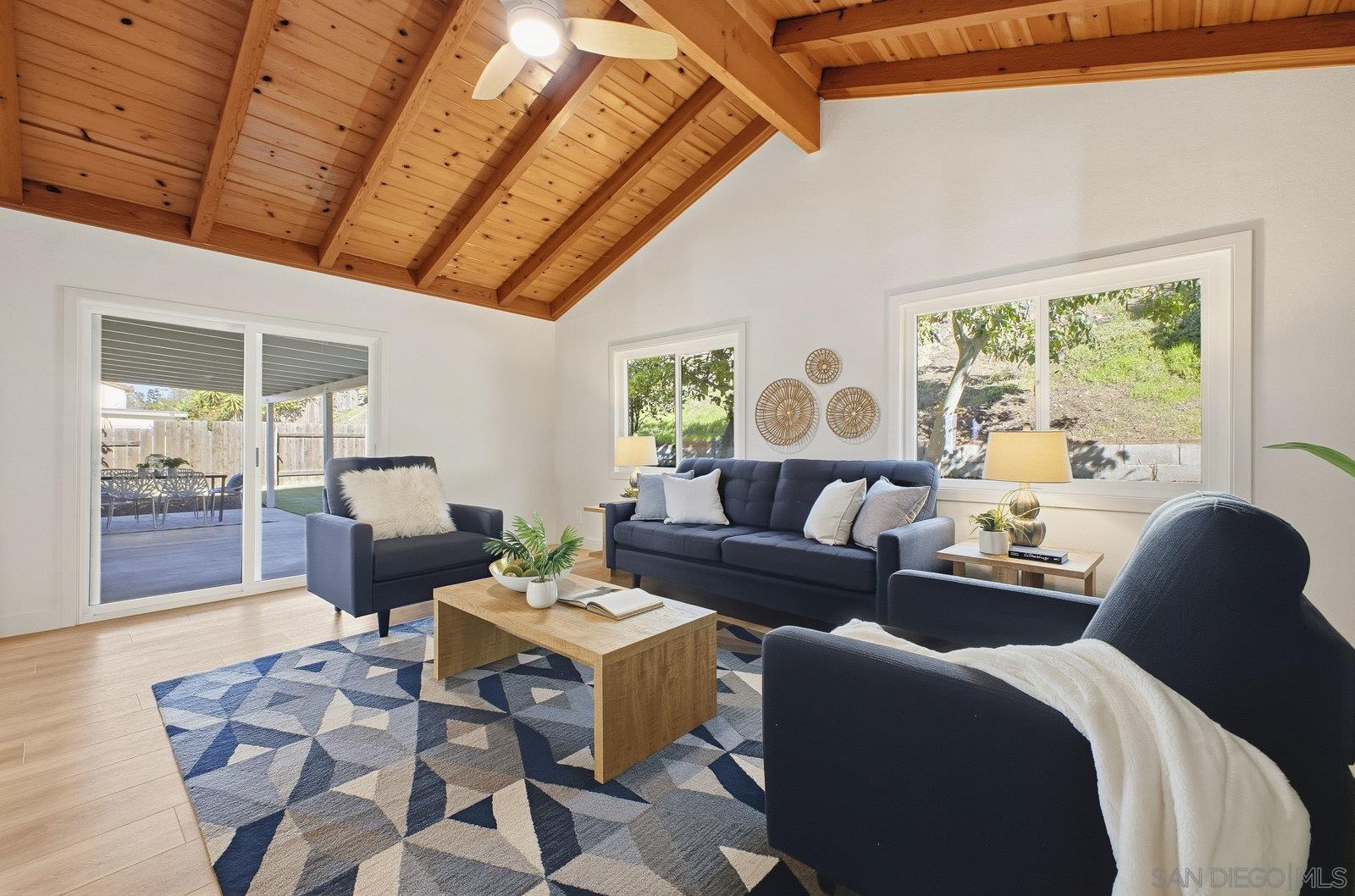 Detail Gallery Image 22 of 40 For 1241  Raven Ave, Chula Vista,  CA 91911 - 4 Beds | 2 Baths