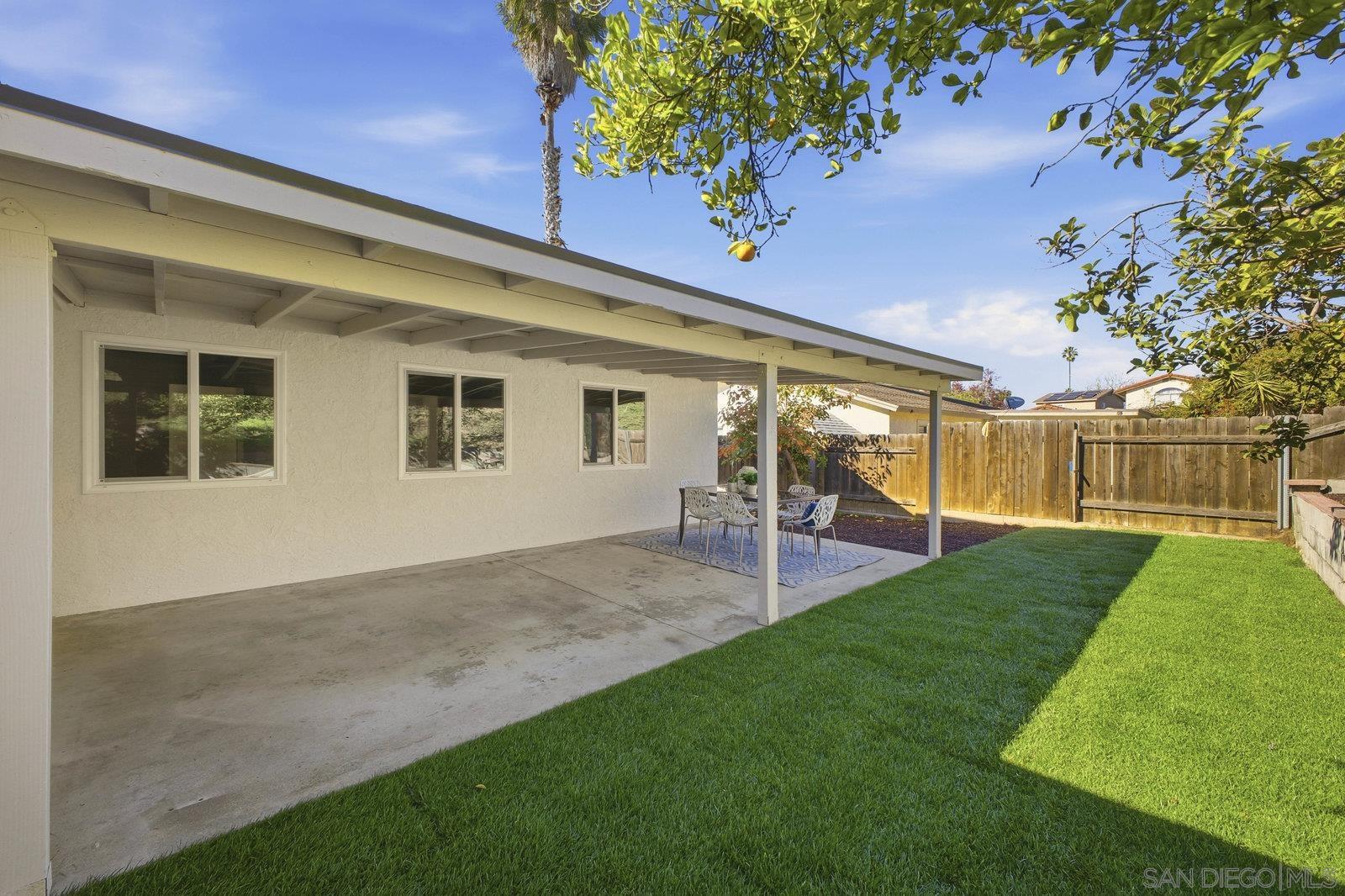 Detail Gallery Image 36 of 40 For 1241  Raven Ave, Chula Vista,  CA 91911 - 4 Beds | 2 Baths