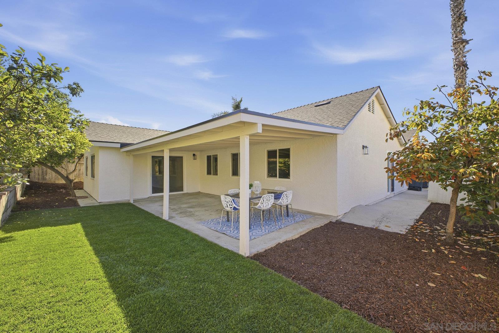 Detail Gallery Image 37 of 40 For 1241  Raven Ave, Chula Vista,  CA 91911 - 4 Beds | 2 Baths