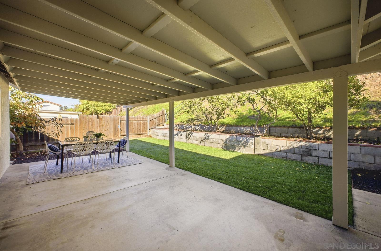 Detail Gallery Image 40 of 40 For 1241  Raven Ave, Chula Vista,  CA 91911 - 4 Beds | 2 Baths