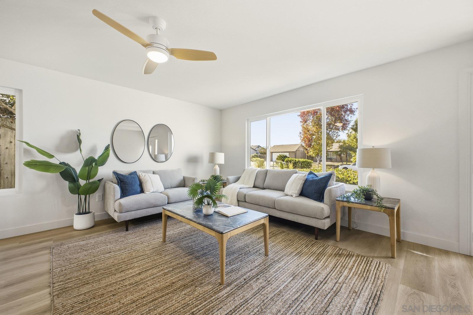 Detail Gallery Image 10 of 40 For 1241  Raven Ave, Chula Vista,  CA 91911 - 4 Beds | 2 Baths