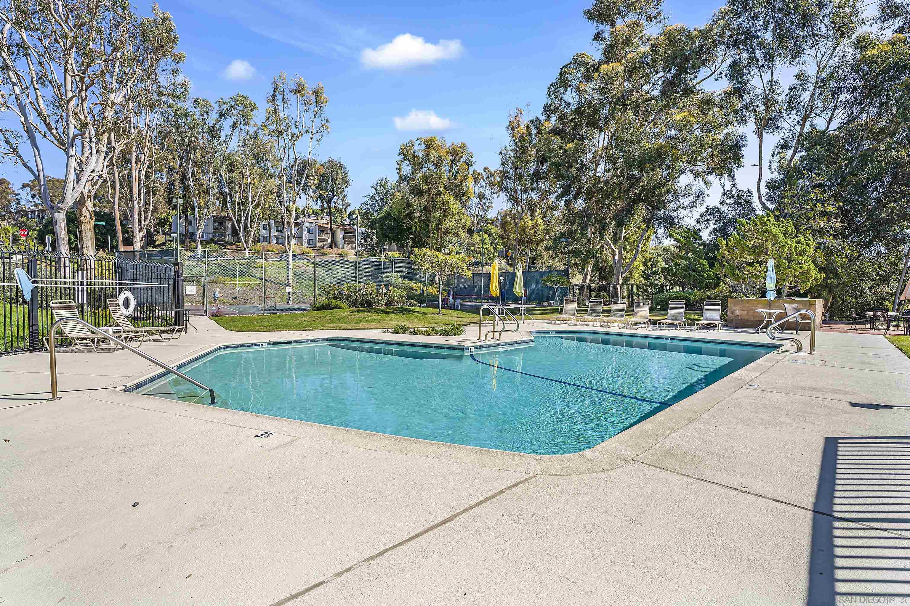 Detail Gallery Image 32 of 35 For 11233  Tierrasanta Blvd  44, San Diego,  CA 92124 - 2 Beds | 2 Baths