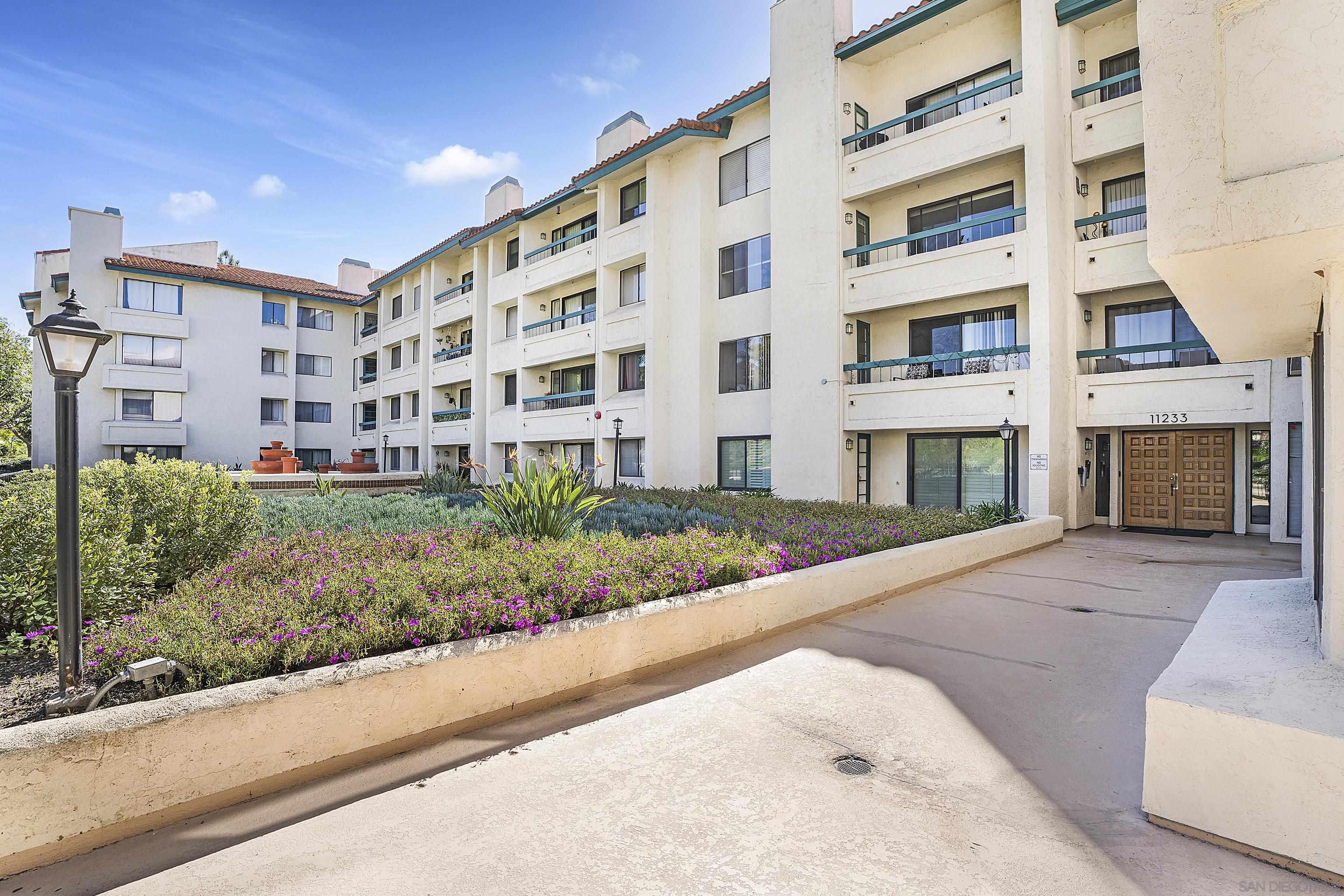 Detail Gallery Image 34 of 35 For 11233  Tierrasanta Blvd  44, San Diego,  CA 92124 - 2 Beds | 2 Baths