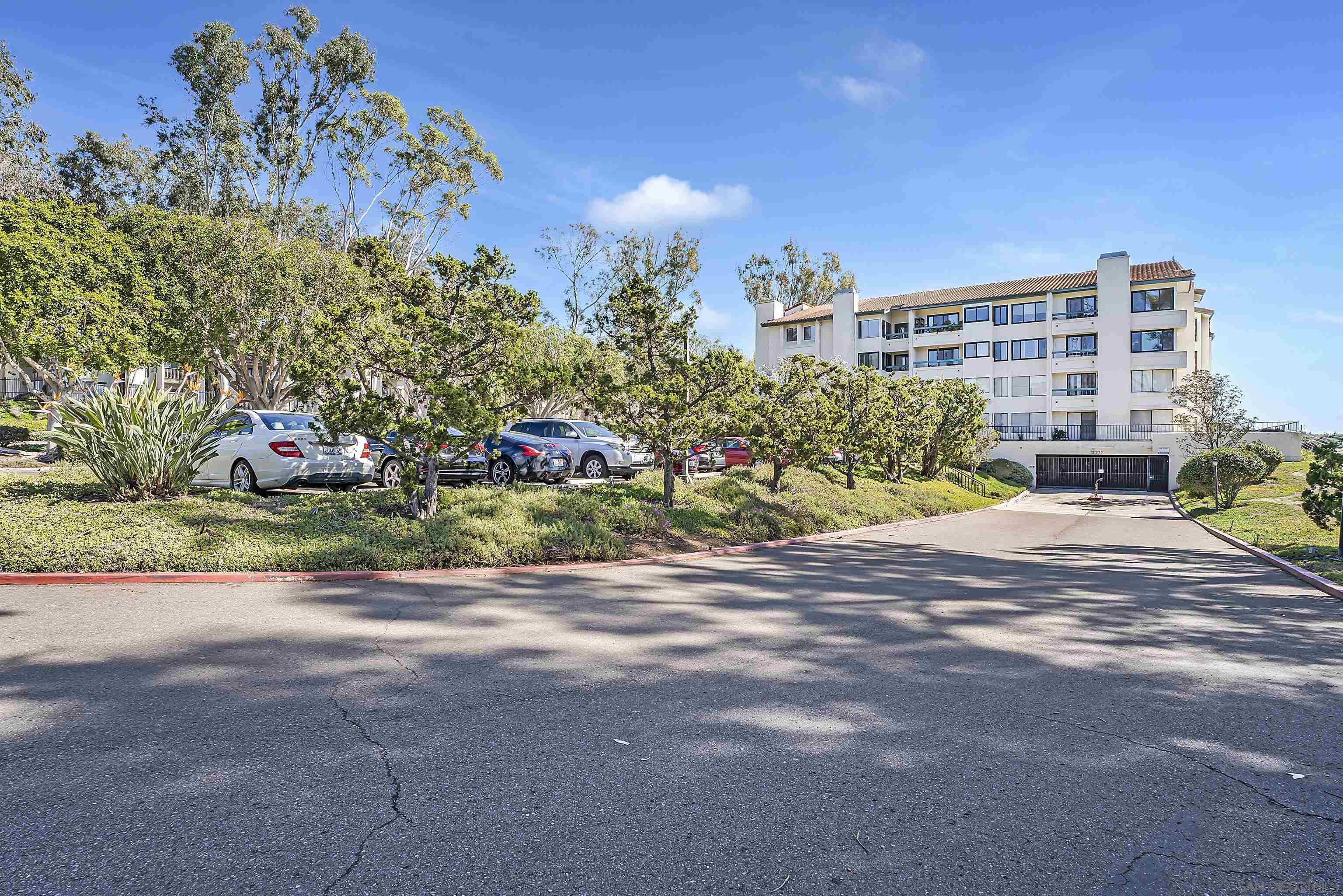 Detail Gallery Image 35 of 35 For 11233  Tierrasanta Blvd  44, San Diego,  CA 92124 - 2 Beds | 2 Baths