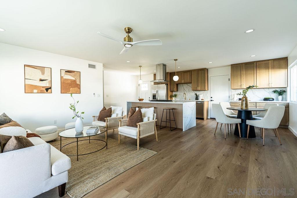 Detail Gallery Image 14 of 57 For 167 S Wedgewood Dr, San Diego,  CA 92114 - 3 Beds | 2 Baths