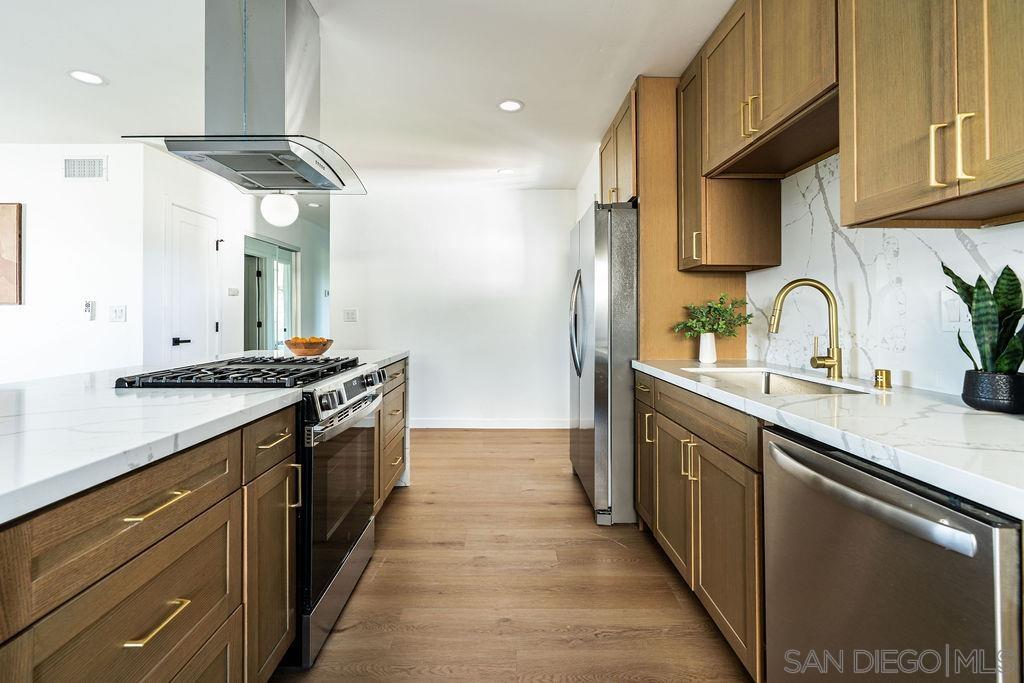 Detail Gallery Image 17 of 57 For 167 S Wedgewood Dr, San Diego,  CA 92114 - 3 Beds | 2 Baths