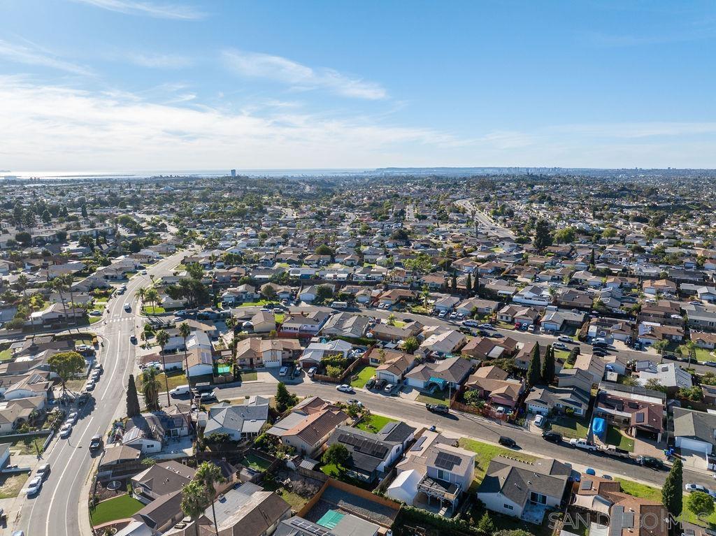 Detail Gallery Image 47 of 57 For 167 S Wedgewood Dr, San Diego,  CA 92114 - 3 Beds | 2 Baths