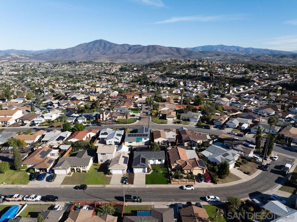 Detail Gallery Image 49 of 57 For 167 S Wedgewood Dr, San Diego,  CA 92114 - 3 Beds | 2 Baths