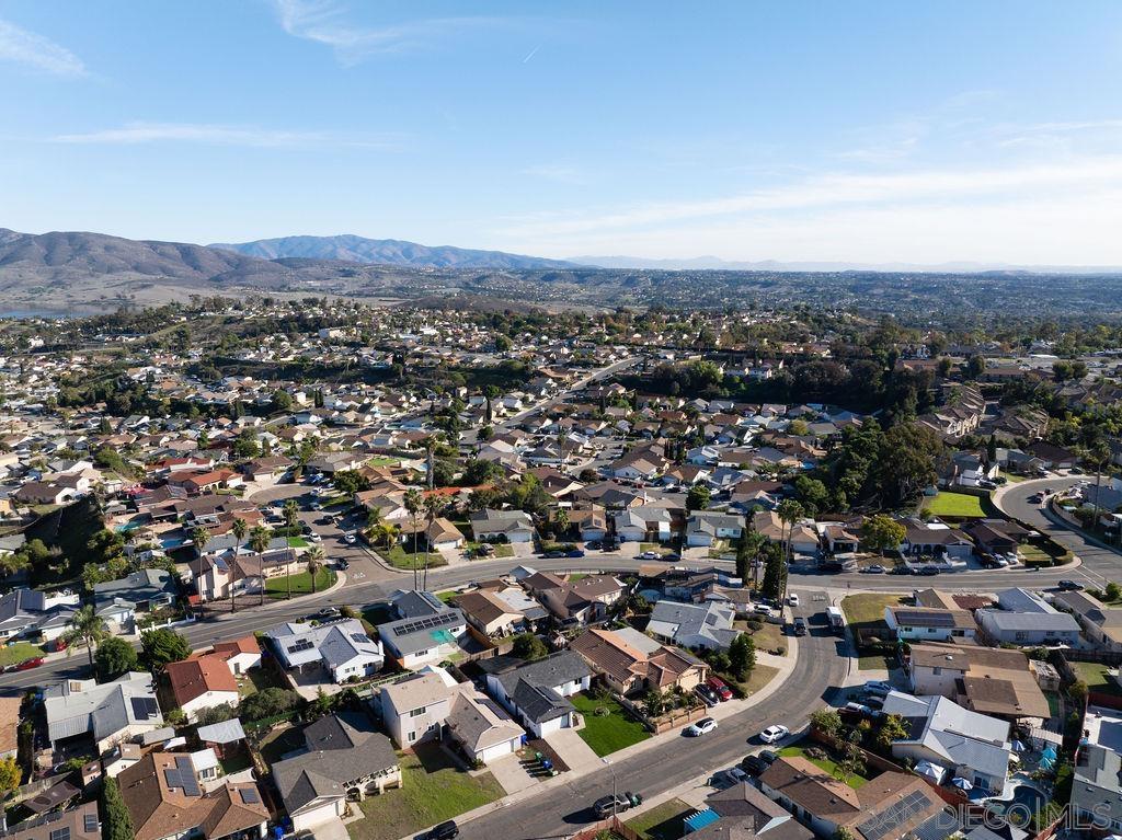 Detail Gallery Image 51 of 57 For 167 S Wedgewood Dr, San Diego,  CA 92114 - 3 Beds | 2 Baths