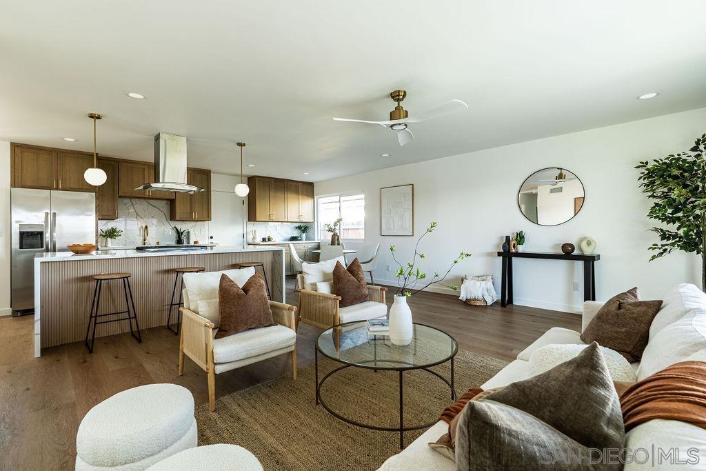 Detail Gallery Image 7 of 57 For 167 S Wedgewood Dr, San Diego,  CA 92114 - 3 Beds | 2 Baths