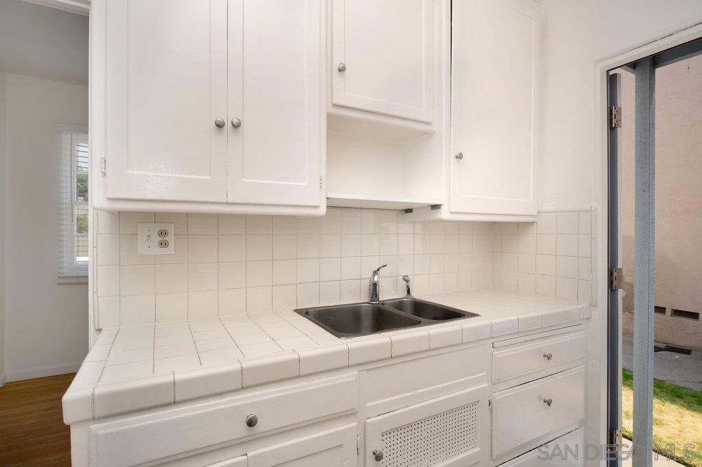 Detail Gallery Image 13 of 19 For 4515  Wilson Ave., San Diego,  CA 92116 - 2 Beds | 1 Baths