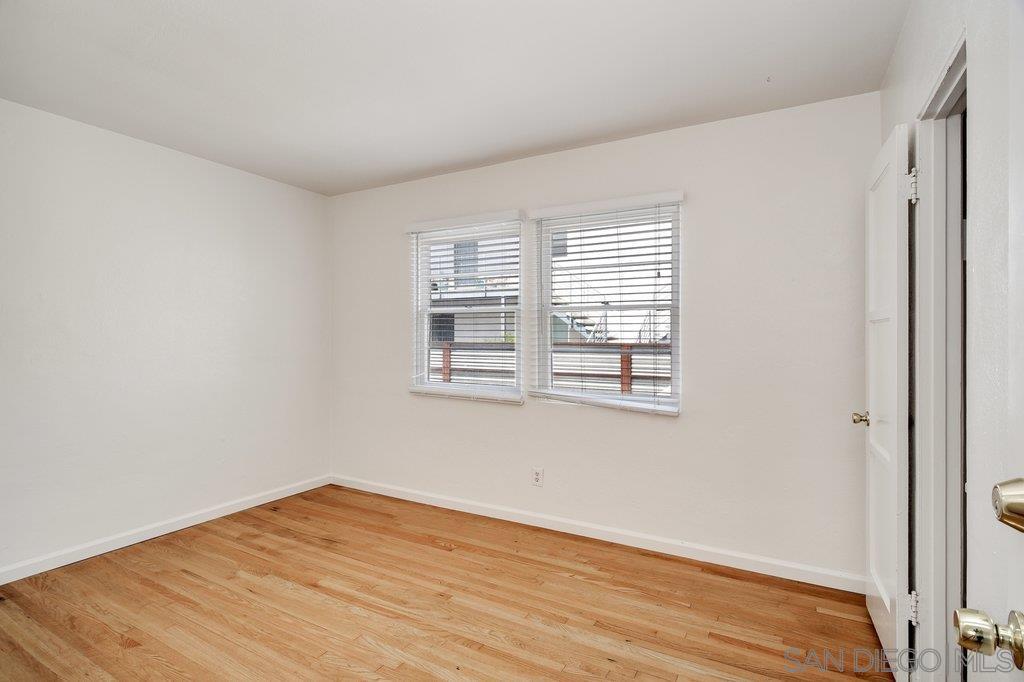 Detail Gallery Image 16 of 19 For 4515  Wilson Ave., San Diego,  CA 92116 - 2 Beds | 1 Baths