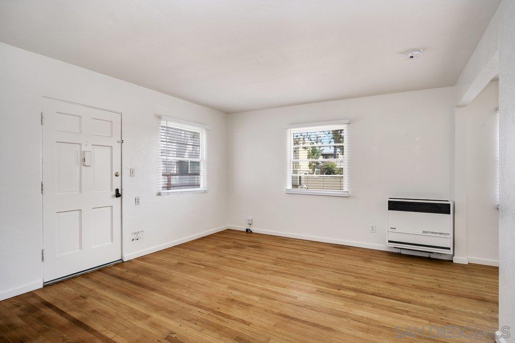 Detail Gallery Image 4 of 19 For 4515  Wilson Ave., San Diego,  CA 92116 - 2 Beds | 1 Baths