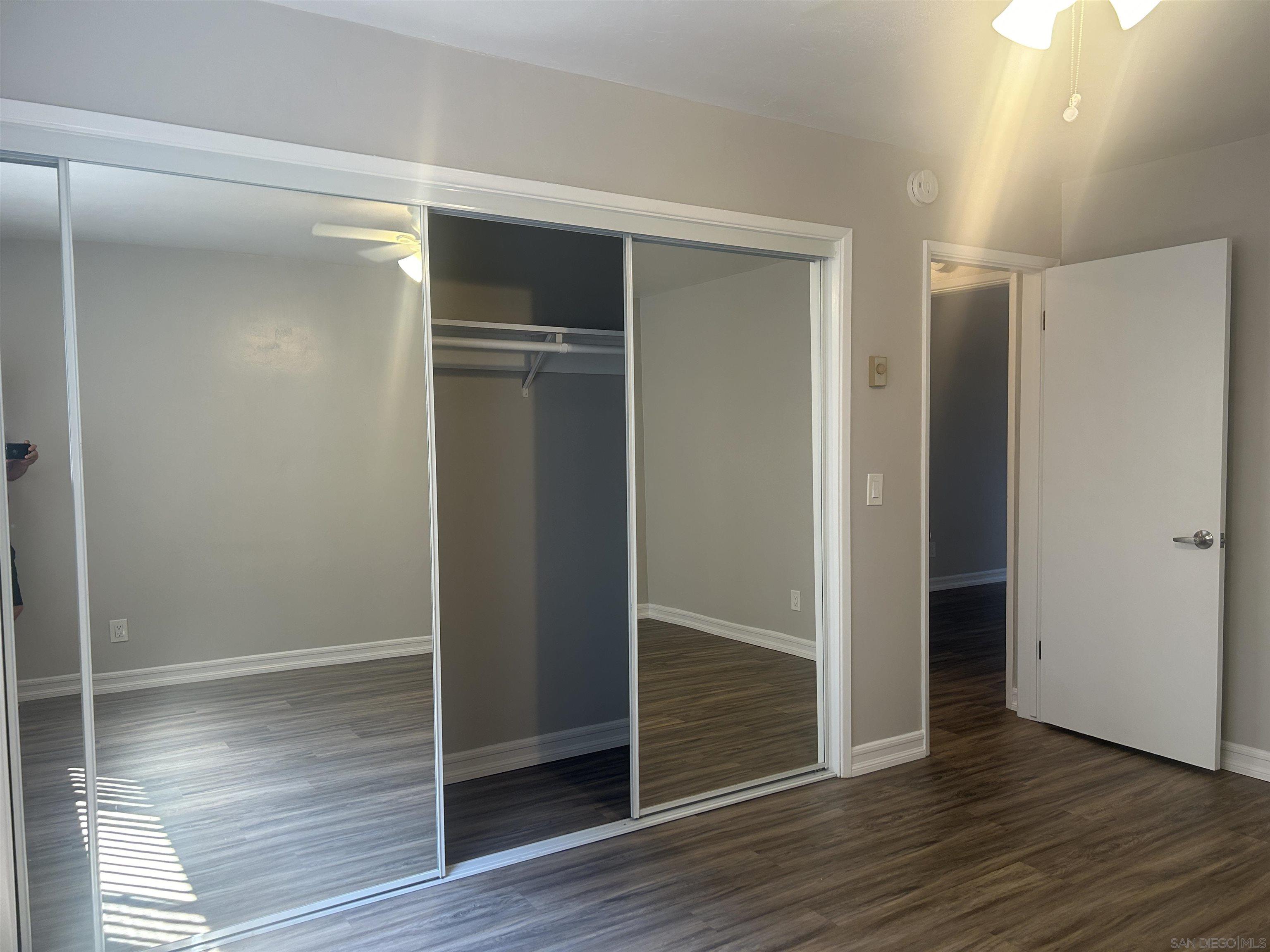 Detail Gallery Image 7 of 15 For 4174  Monroe Ave  7, San Diego,  CA 92116 - 1 Beds | 1 Baths