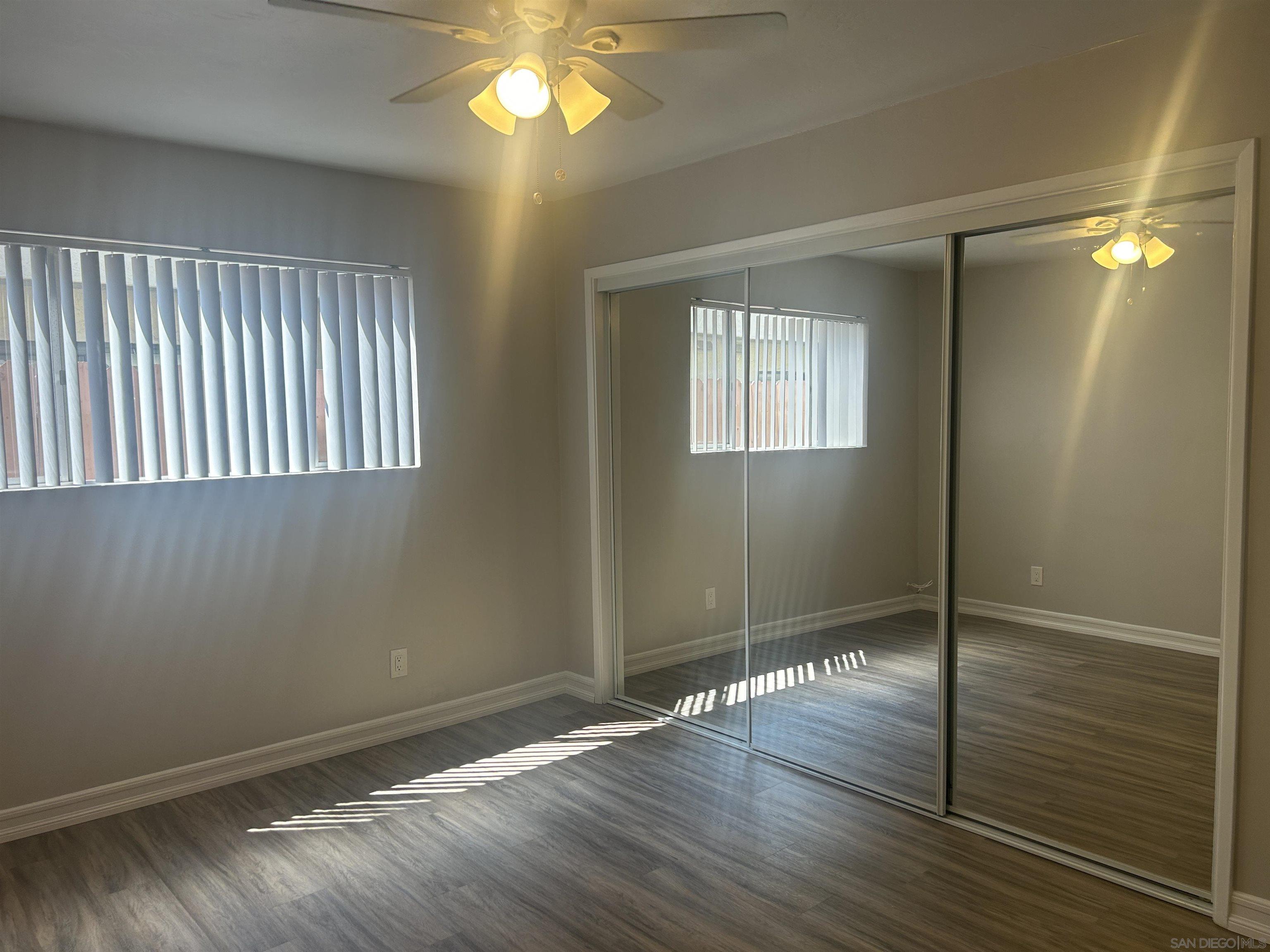 Detail Gallery Image 8 of 15 For 4174  Monroe Ave  7, San Diego,  CA 92116 - 1 Beds | 1 Baths