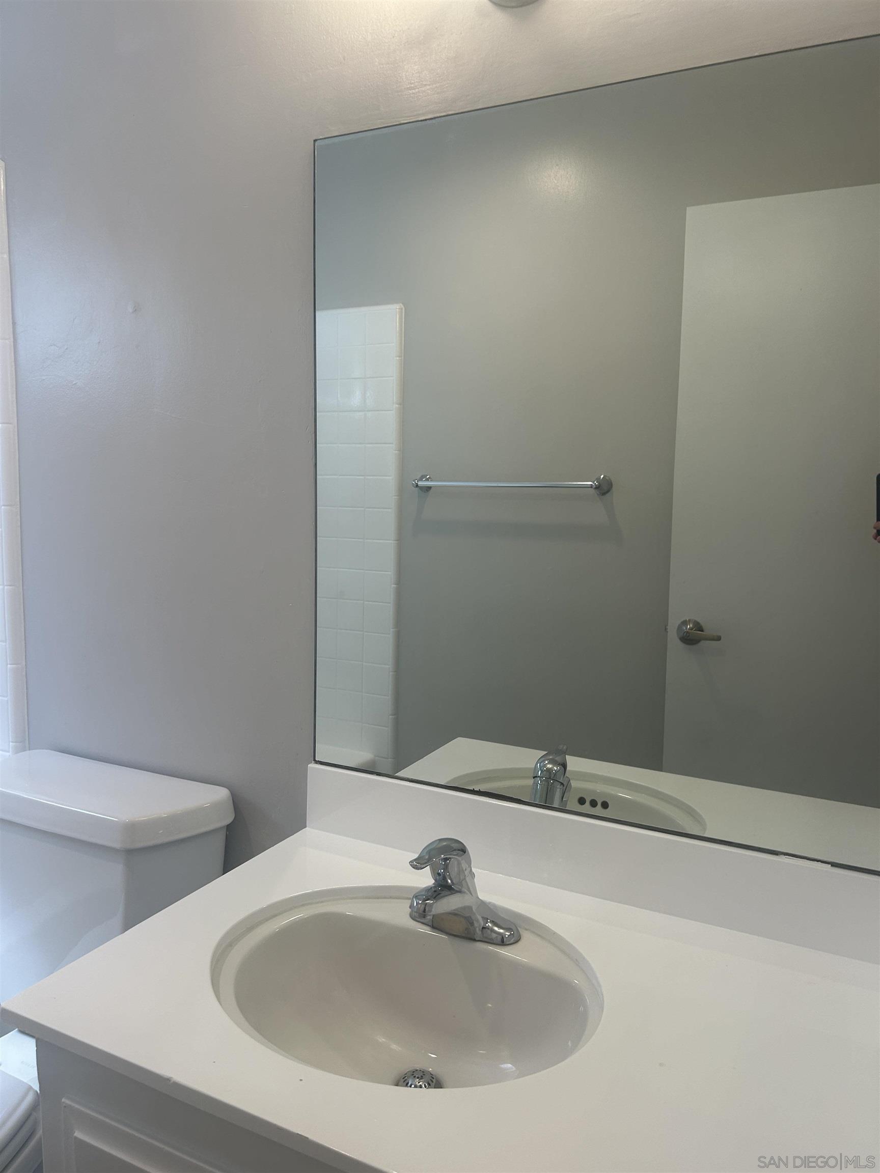 Detail Gallery Image 10 of 15 For 4174  Monroe Ave  7, San Diego,  CA 92116 - 1 Beds | 1 Baths