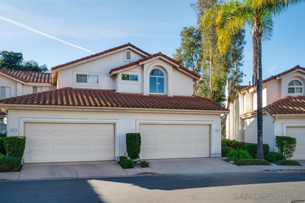 Detail Gallery Image 2 of 29 For 16150  Avenida Venusto  #1,  San Diego,  CA 92128 - 3 Beds | 3 Baths