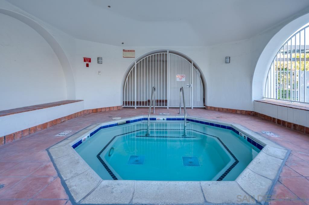 Detail Gallery Image 29 of 29 For 16150  Avenida Venusto  #1,  San Diego,  CA 92128 - 3 Beds | 3 Baths