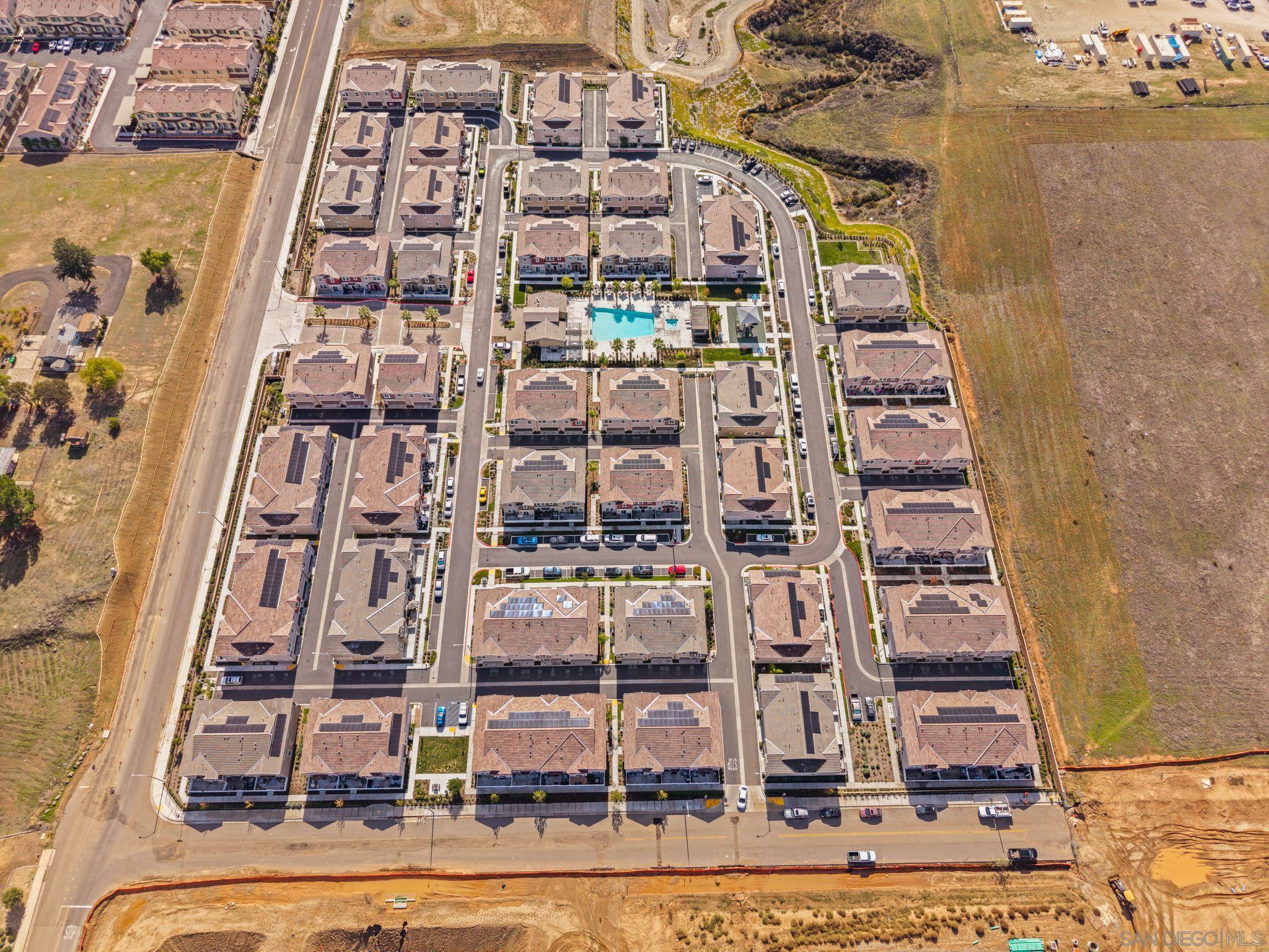 Detail Gallery Image 30 of 32 For 36351  Elizabeth Ln, Unit 10103, Wildomar,  CA 92595 - 4 Beds | 2/1 Baths