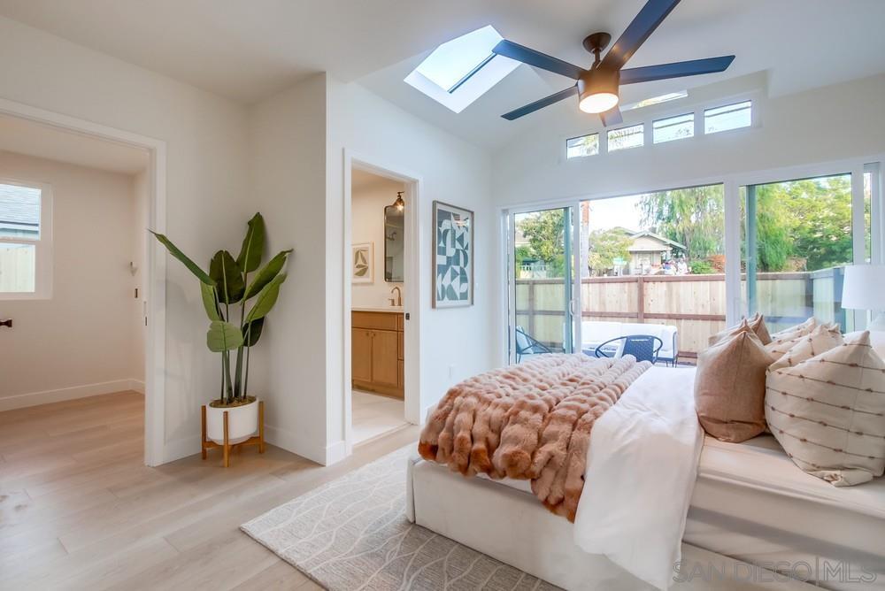 Detail Gallery Image 16 of 42 For 1750  Washington Pl, San Diego,  CA 92103 - 3 Beds | 2 Baths