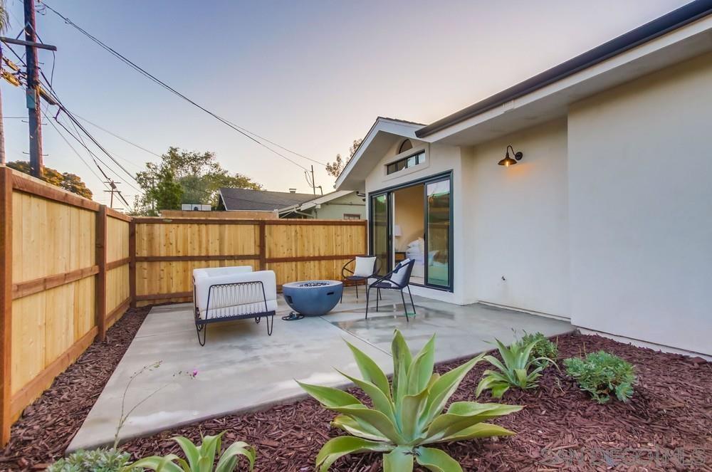 Detail Gallery Image 21 of 42 For 1750  Washington Pl, San Diego,  CA 92103 - 3 Beds | 2 Baths