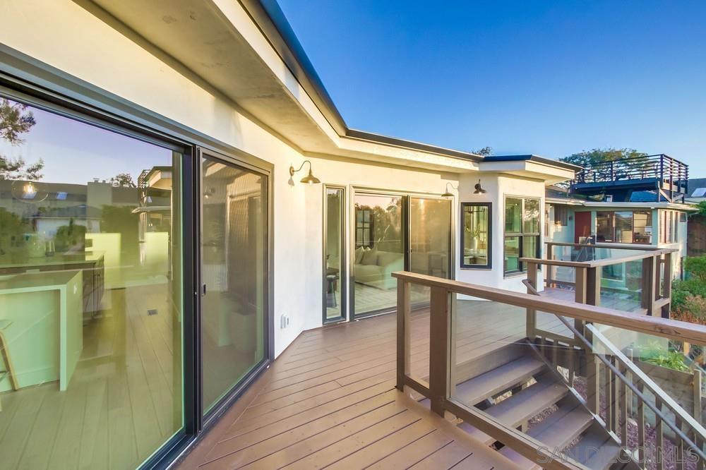 Detail Gallery Image 25 of 42 For 1750  Washington Pl, San Diego,  CA 92103 - 3 Beds | 2 Baths