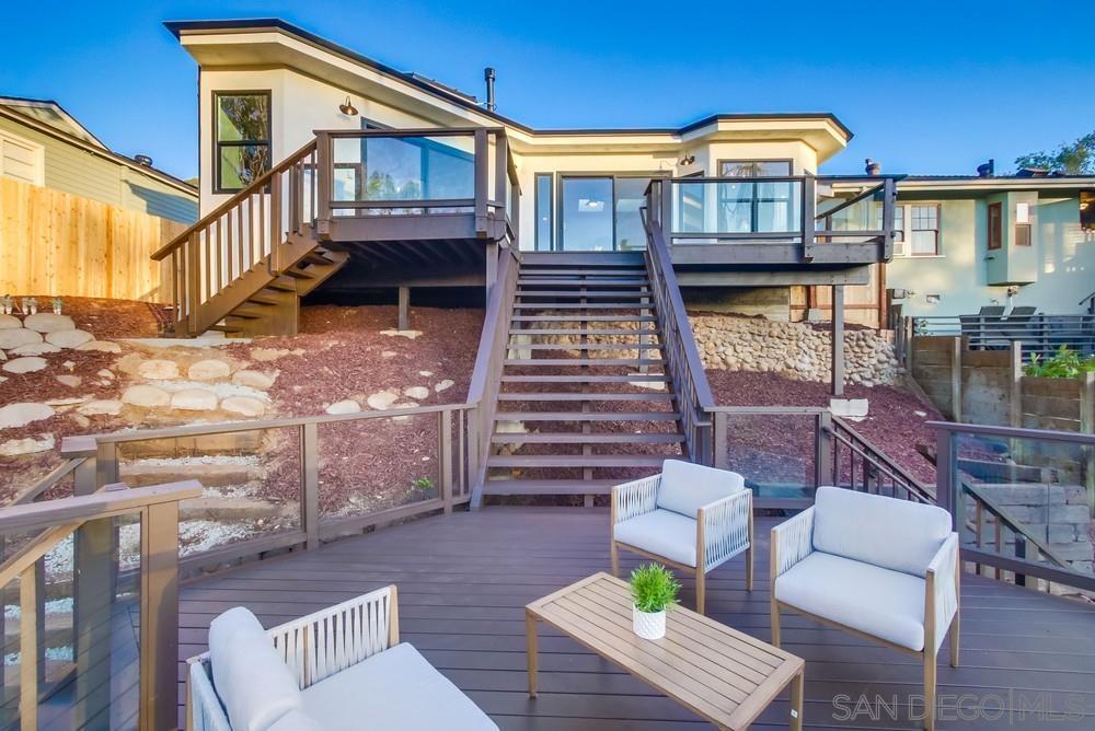 Detail Gallery Image 28 of 42 For 1750  Washington Pl, San Diego,  CA 92103 - 3 Beds | 2 Baths