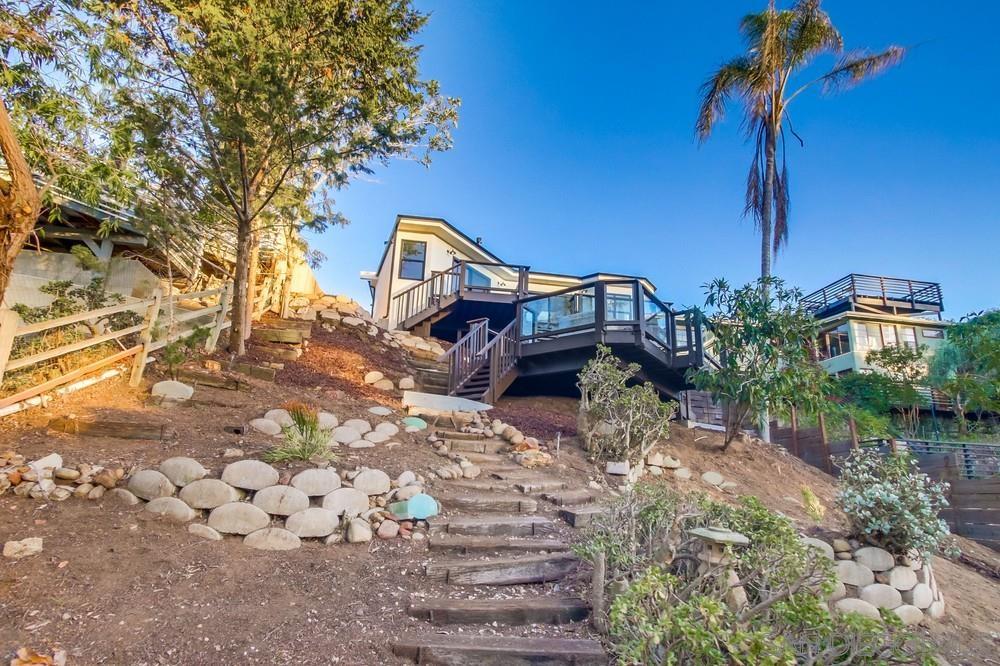 Detail Gallery Image 30 of 42 For 1750  Washington Pl, San Diego,  CA 92103 - 3 Beds | 2 Baths