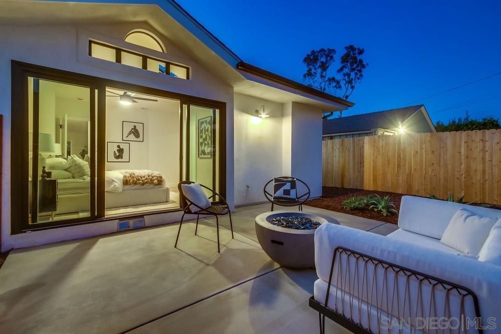 Detail Gallery Image 35 of 42 For 1750  Washington Pl, San Diego,  CA 92103 - 3 Beds | 2 Baths