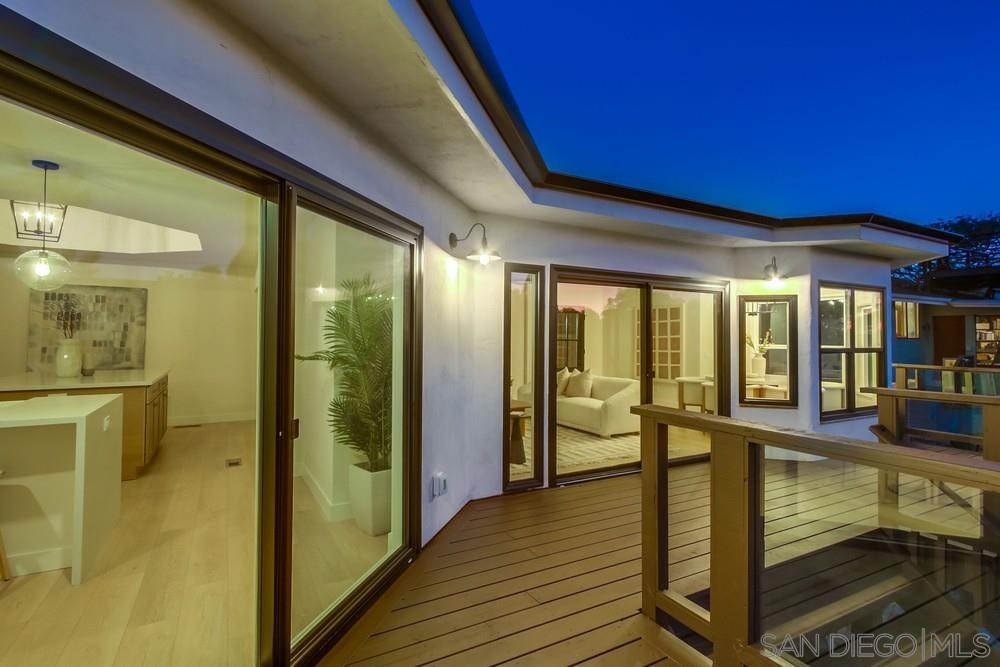 Detail Gallery Image 38 of 42 For 1750  Washington Pl, San Diego,  CA 92103 - 3 Beds | 2 Baths