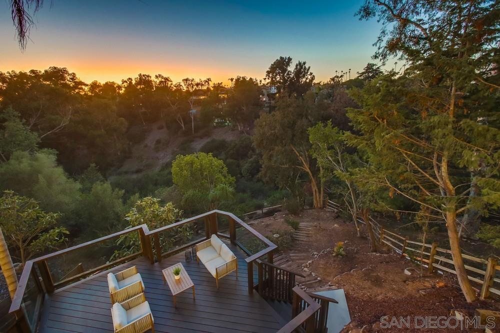 Detail Gallery Image 40 of 42 For 1750  Washington Pl, San Diego,  CA 92103 - 3 Beds | 2 Baths