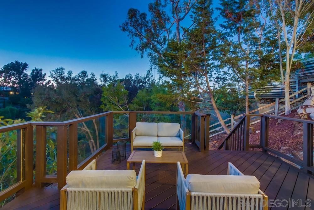 Detail Gallery Image 41 of 42 For 1750  Washington Pl, San Diego,  CA 92103 - 3 Beds | 2 Baths