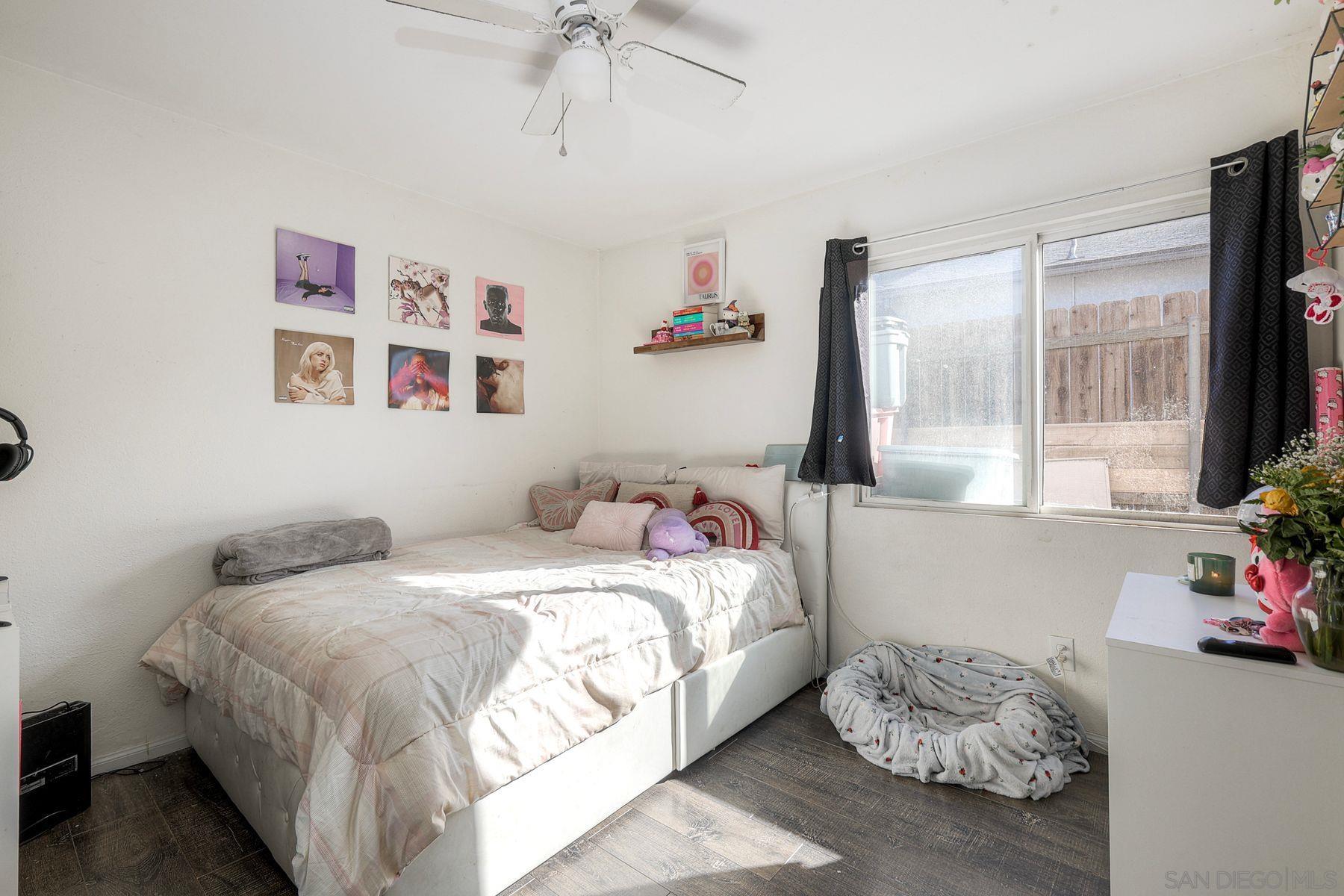 Detail Gallery Image 25 of 30 For 1302  Valencia, Chula Vista,  CA 91910 - 4 Beds | 2 Baths