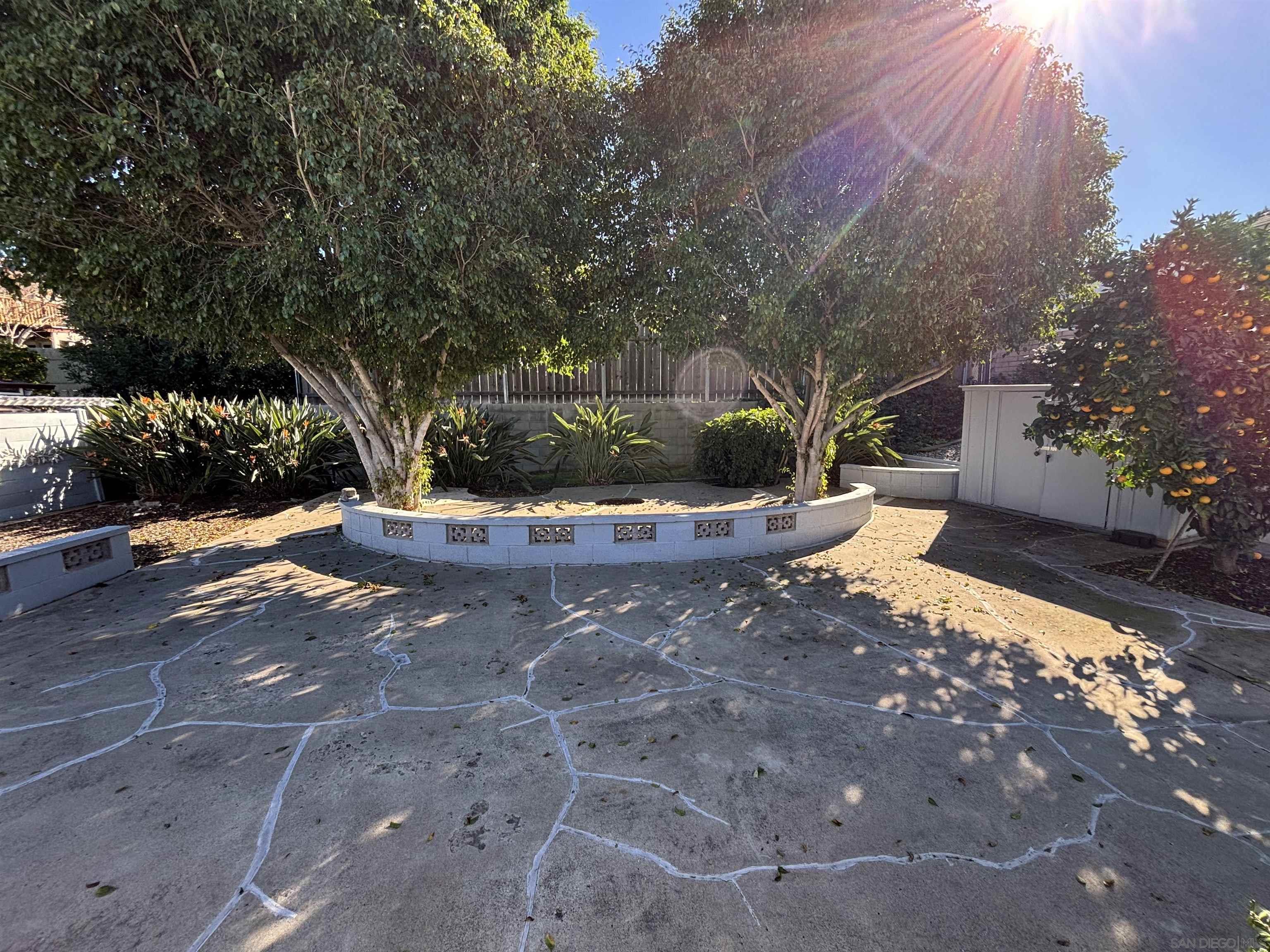 Detail Gallery Image 28 of 45 For 6369  Clara Lee Ave, San Diego,  CA 92120 - 3 Beds | 2 Baths