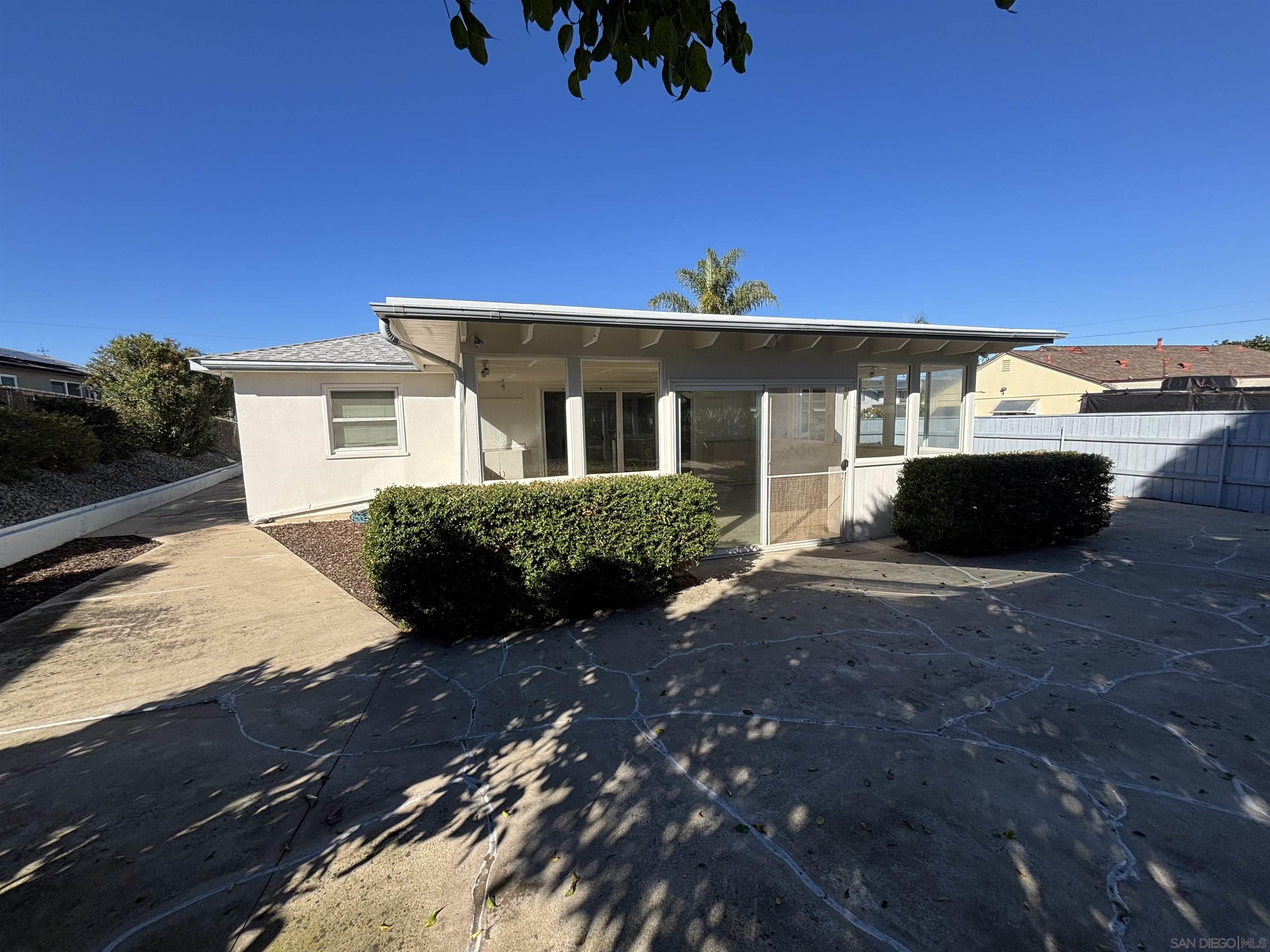 Detail Gallery Image 36 of 45 For 6369  Clara Lee Ave, San Diego,  CA 92120 - 3 Beds | 2 Baths