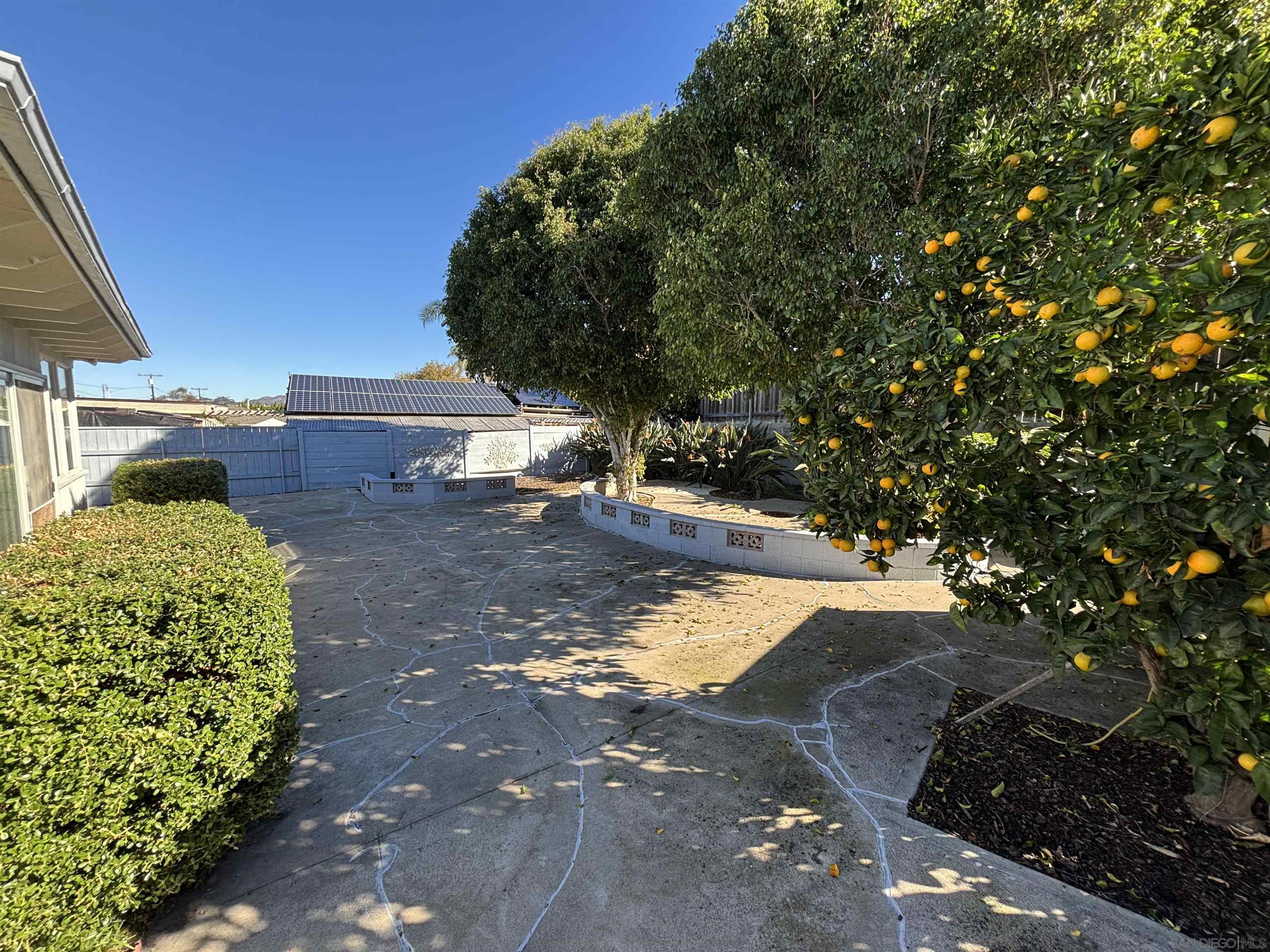 Detail Gallery Image 37 of 45 For 6369  Clara Lee Ave, San Diego,  CA 92120 - 3 Beds | 2 Baths