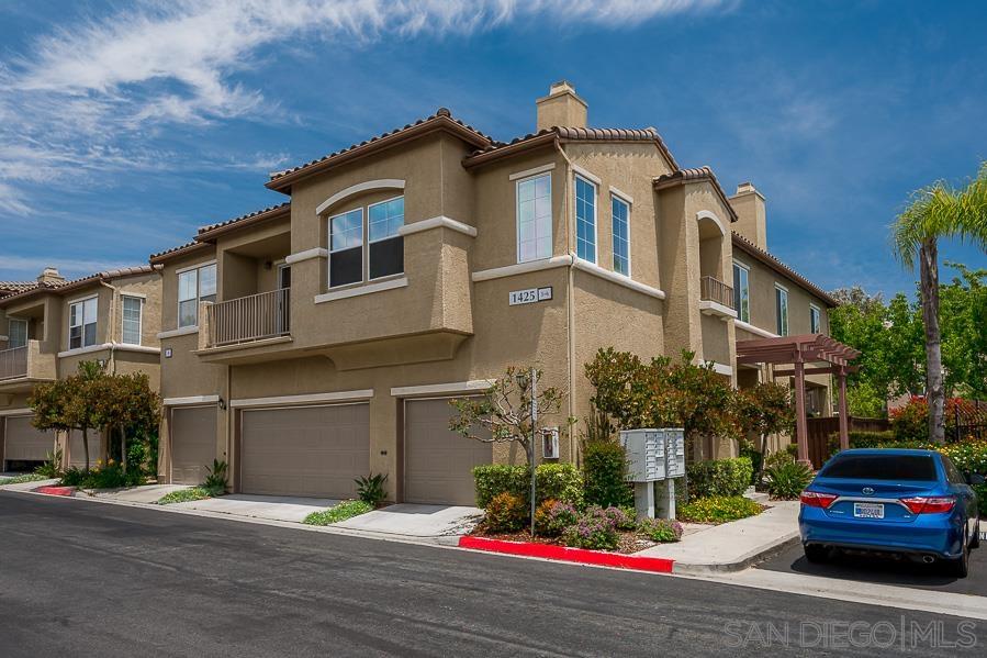 Detail Gallery Image 26 of 30 For 1425  Caminito Borrego  #6,  Chula Vista,  CA 91913 - 2 Beds | 2 Baths