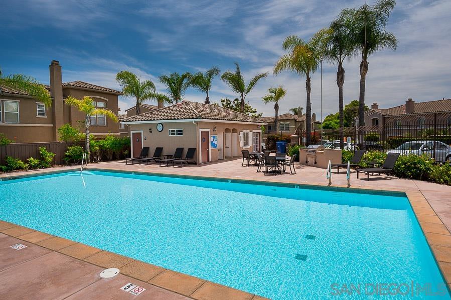 Detail Gallery Image 30 of 30 For 1425  Caminito Borrego  #6,  Chula Vista,  CA 91913 - 2 Beds | 2 Baths