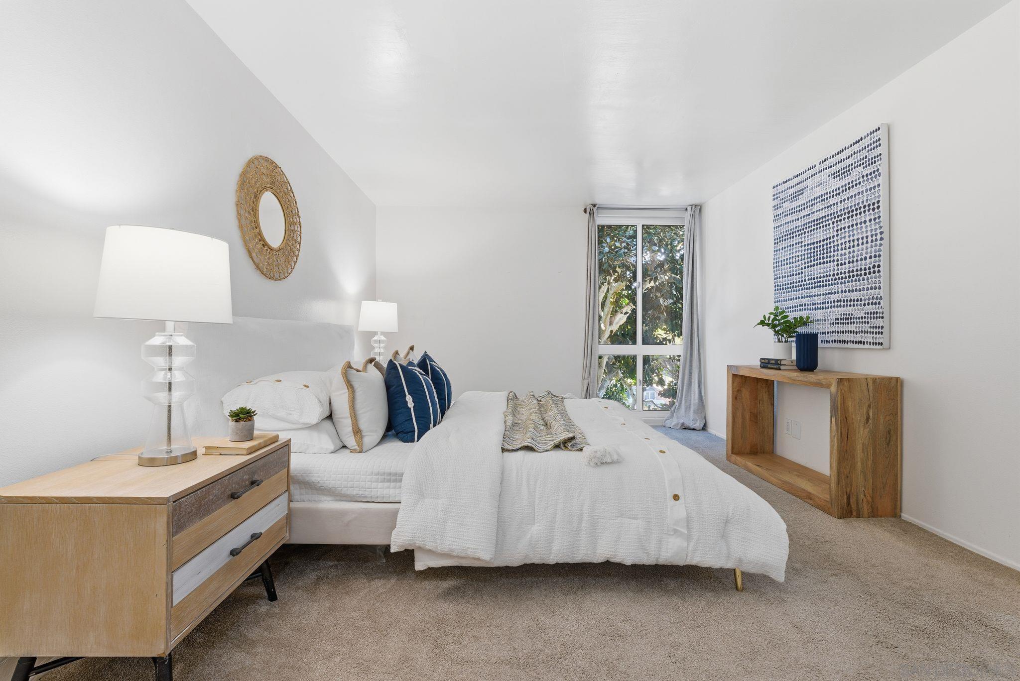Detail Gallery Image 11 of 24 For 6455  La Jolla Blvd  #206,  La Jolla,  CA 92037 - 2 Beds | 2 Baths