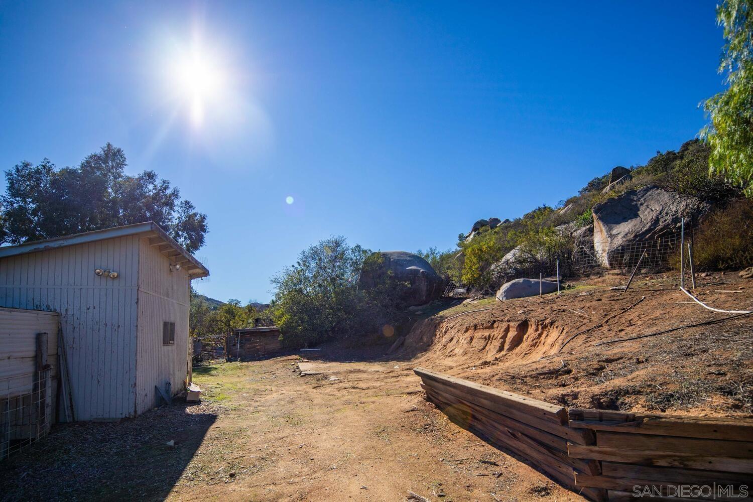 Detail Gallery Image 48 of 55 For 18435  Chablis Rd., Ramona,  CA 92065 - 4 Beds | 2 Baths