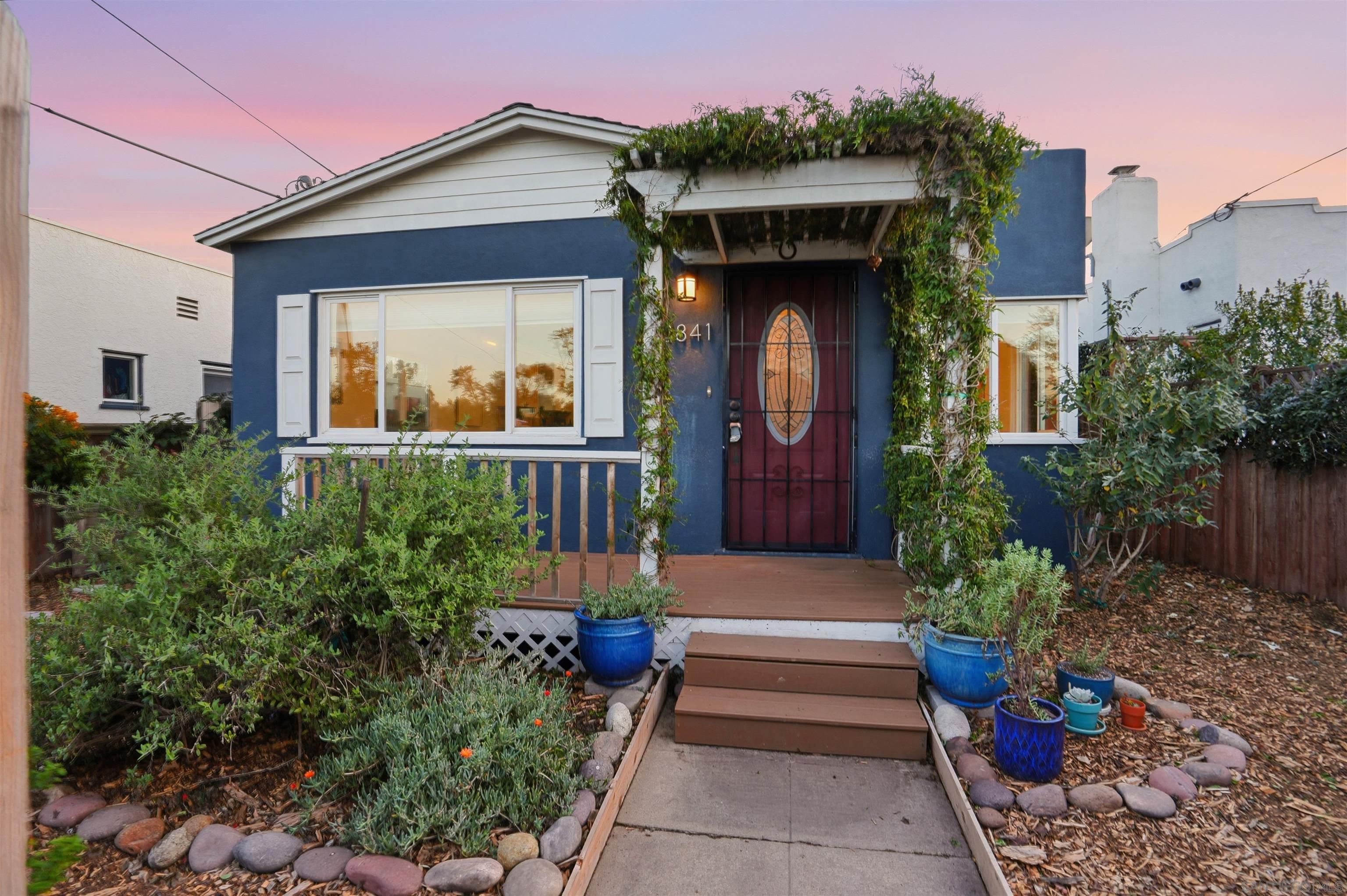 Front Image Thumbnail for SD250044817