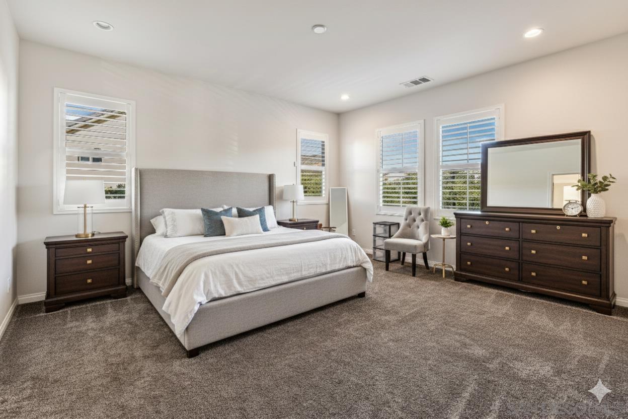 Detail Gallery Image 12 of 42 For 2769  Overlook Point Dr, Escondido,  CA 92029 - 4 Beds | 3 Baths