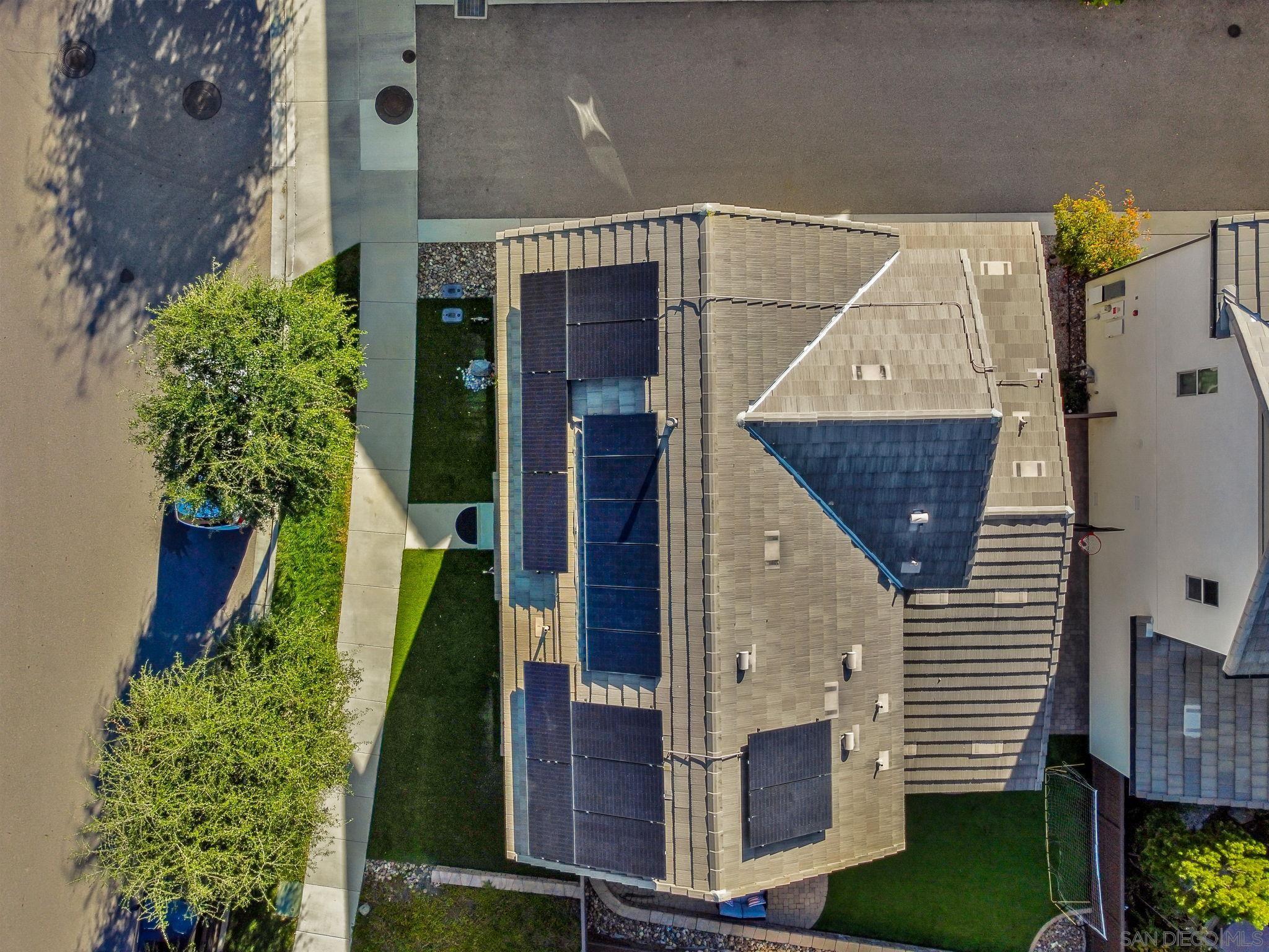 Detail Gallery Image 37 of 42 For 2769  Overlook Point Dr, Escondido,  CA 92029 - 4 Beds | 3 Baths