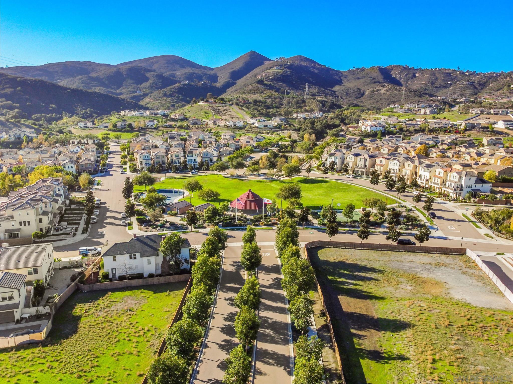 Detail Gallery Image 39 of 42 For 2769  Overlook Point Dr, Escondido,  CA 92029 - 4 Beds | 3 Baths