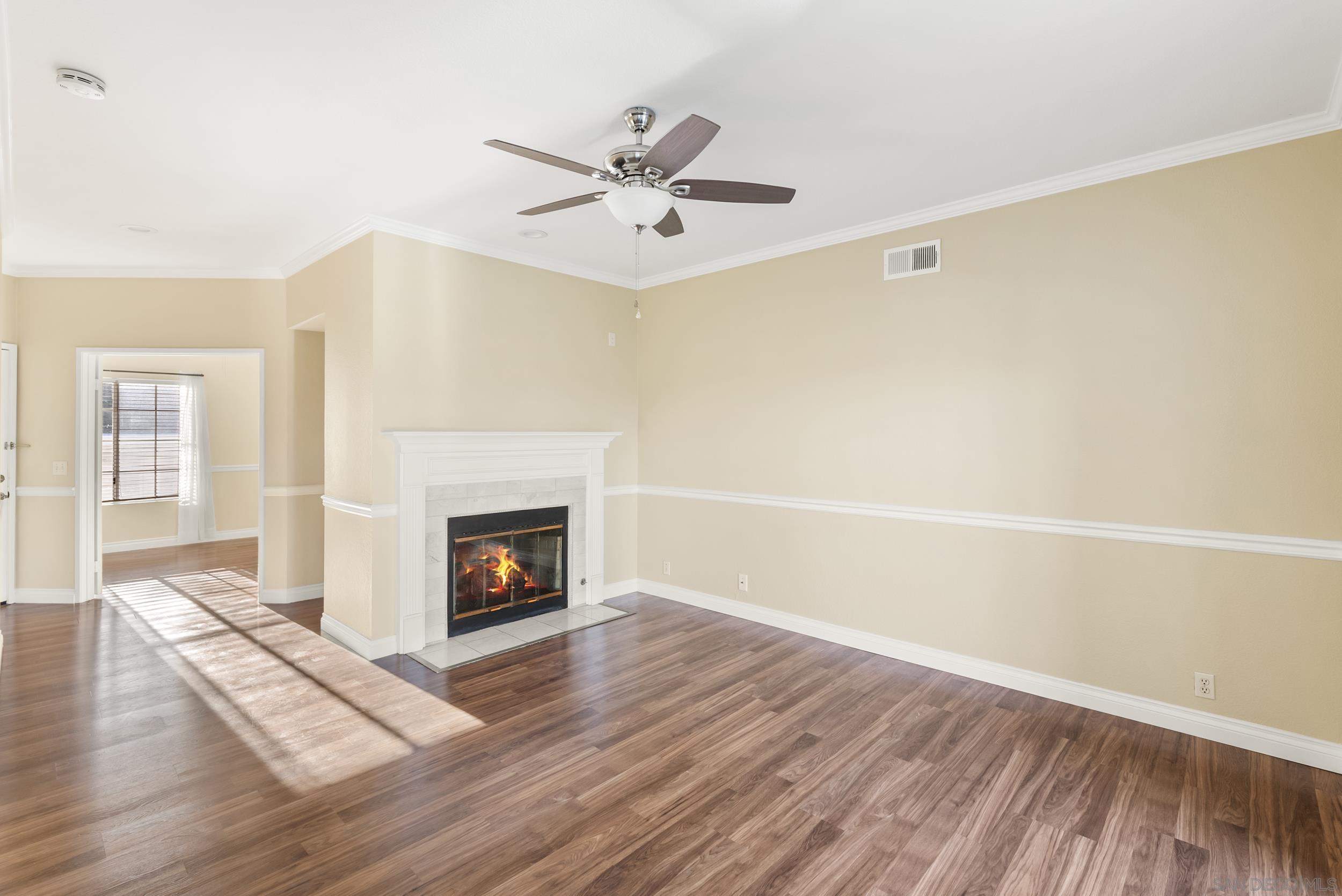 Detail Gallery Image 10 of 35 For 1636  via Caminar, San Marcos,  CA 92078 - 3 Beds | 2 Baths