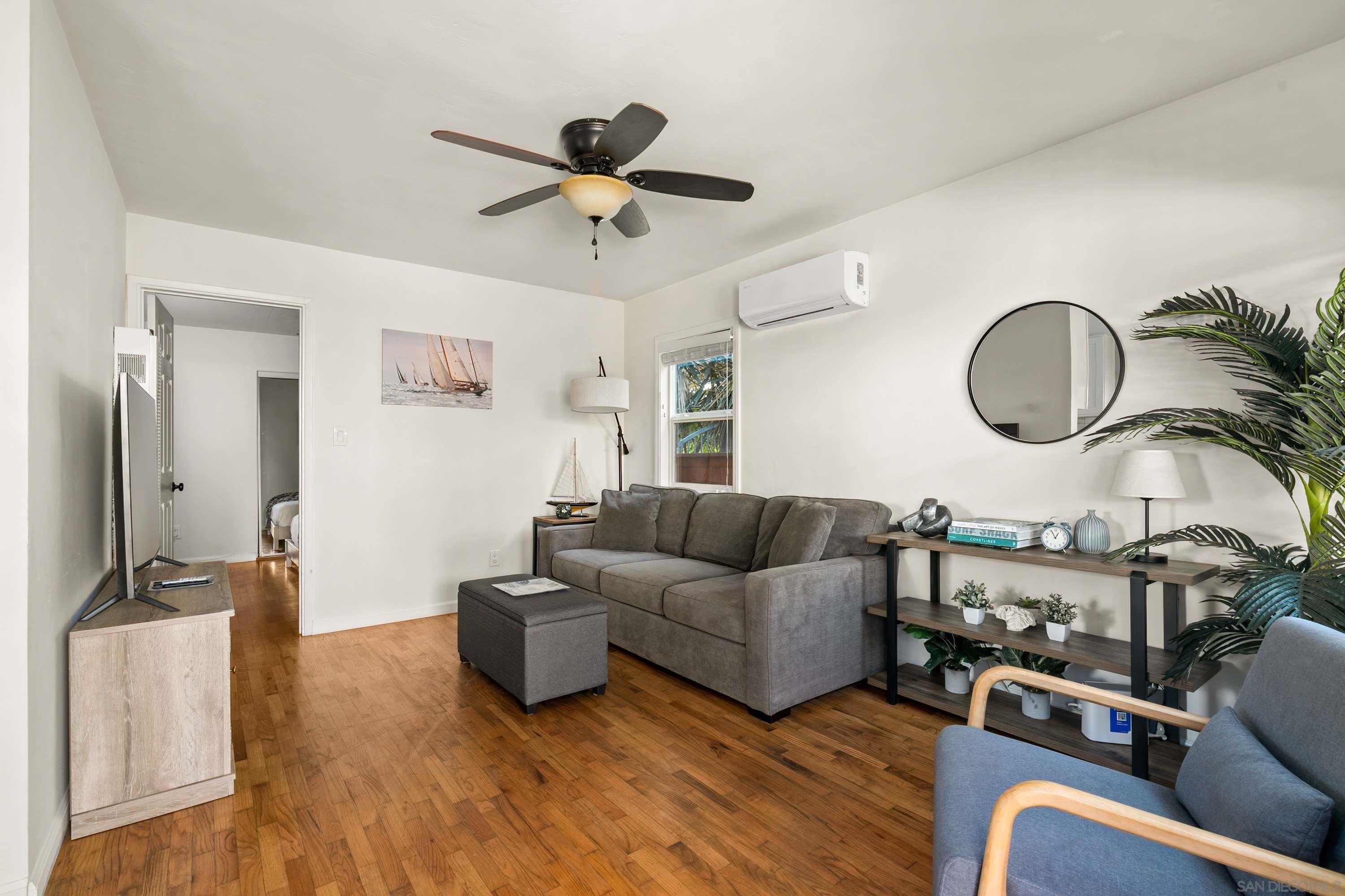 Detail Gallery Image 11 of 22 For 1453  Thomas Ave, San Diego,  CA 92109 - 1 Beds | 1 Baths