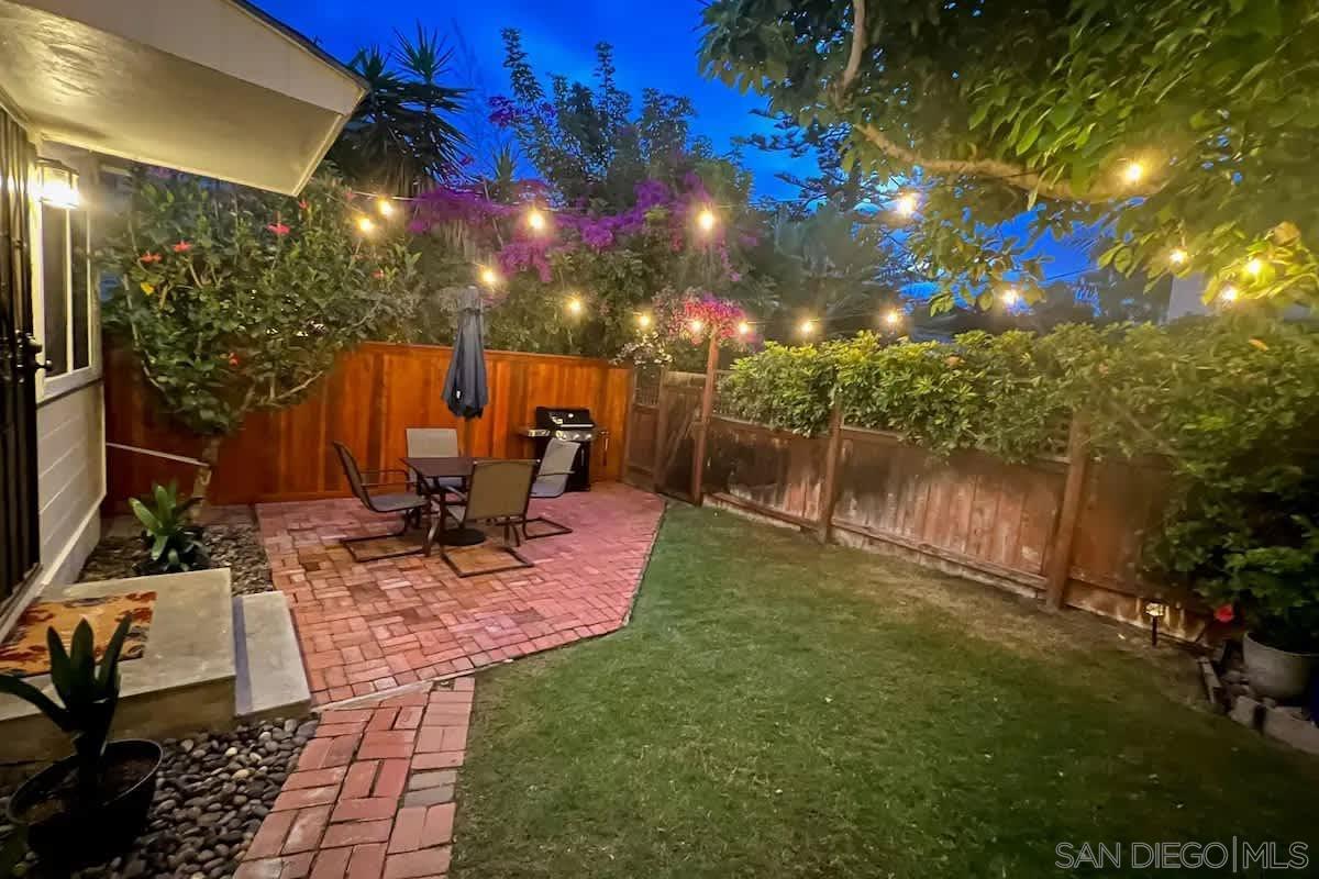 Detail Gallery Image 17 of 22 For 1453  Thomas Ave, San Diego,  CA 92109 - 1 Beds | 1 Baths