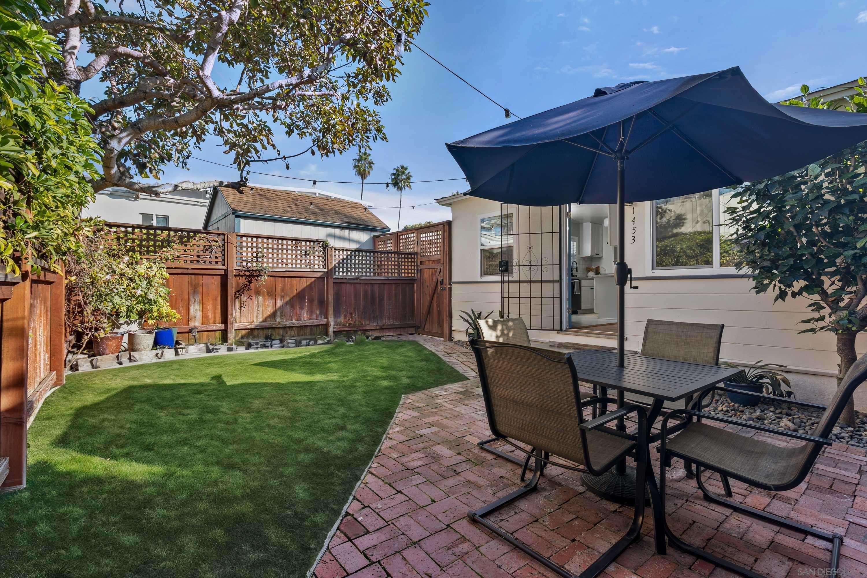 Detail Gallery Image 18 of 22 For 1453  Thomas Ave, San Diego,  CA 92109 - 1 Beds | 1 Baths