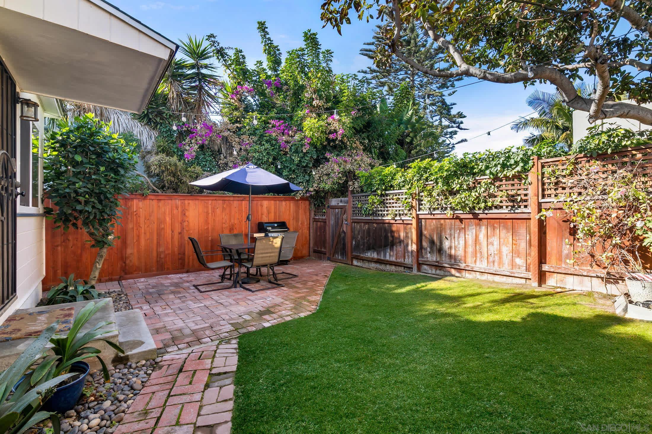 Detail Gallery Image 20 of 22 For 1453  Thomas Ave, San Diego,  CA 92109 - 1 Beds | 1 Baths