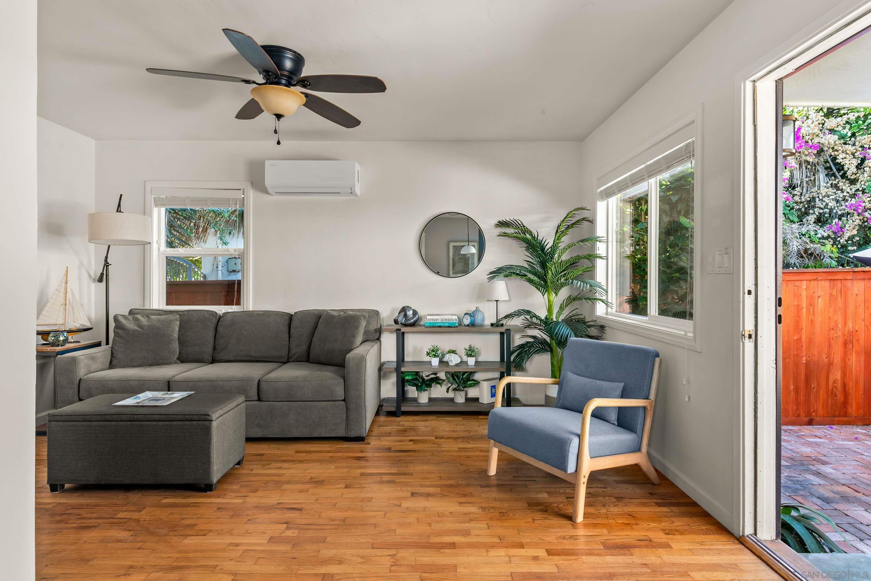 Detail Gallery Image 10 of 22 For 1453  Thomas Ave, San Diego,  CA 92109 - 1 Beds | 1 Baths